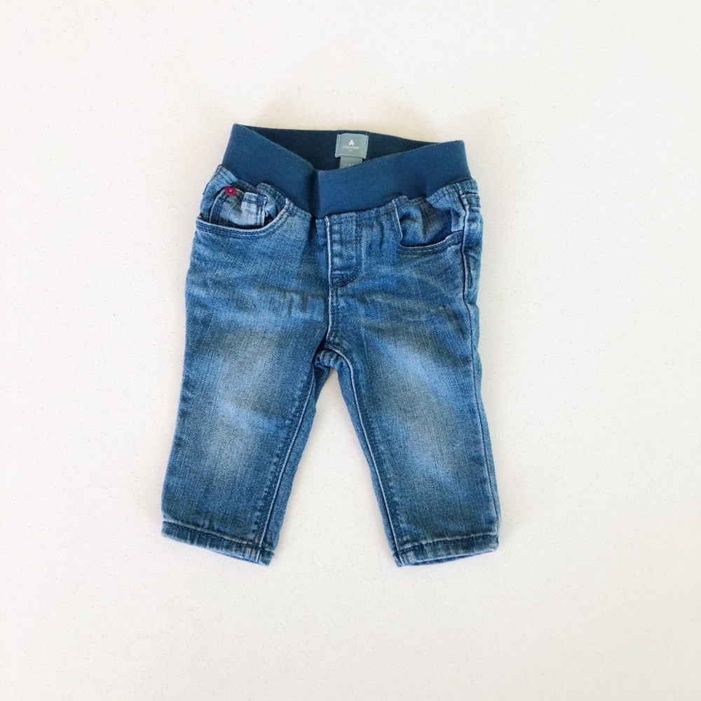 Baby Gap Jeans